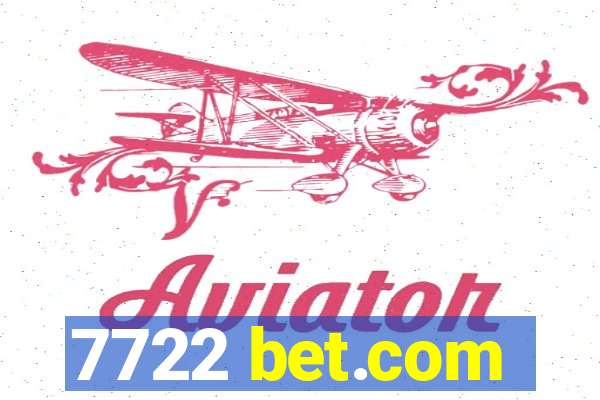 7722 bet.com